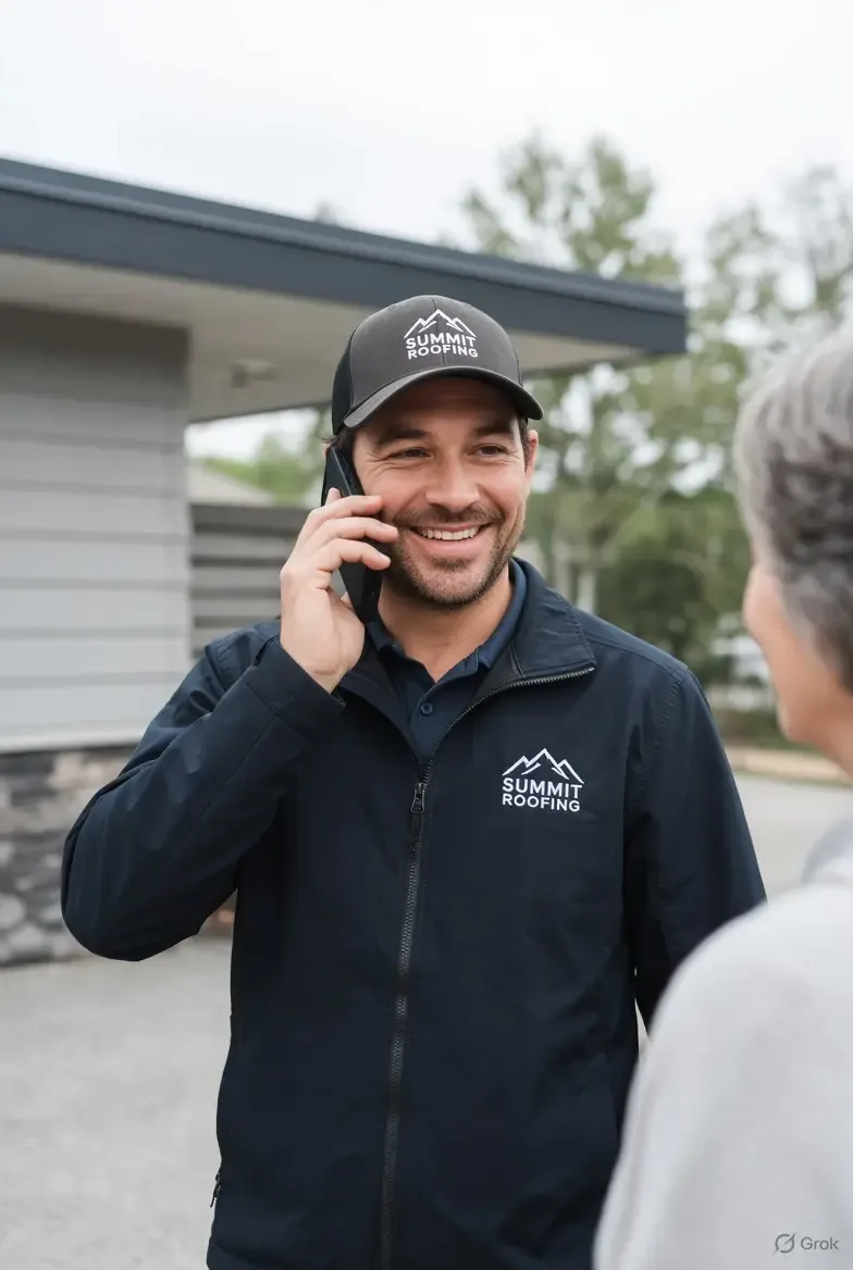 Flat Roof Leak Repair Hobe Sound, FL FAQs
